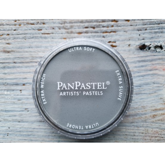 PanPastel soft pastel, Nr. 820.5, Neutral Grey