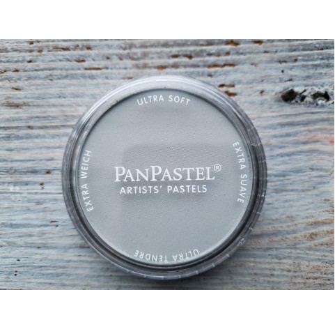 PanPastel soft pastel, Nr. 820.7, Neutral Grey Tint