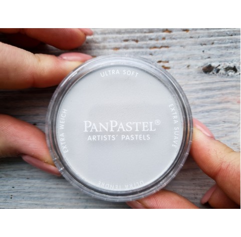PanPastel soft pastel, Nr. 820.8, Neutral Grey Tint