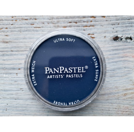 PanPastel soft pastel, Nr. 840.3, Paynes Grey