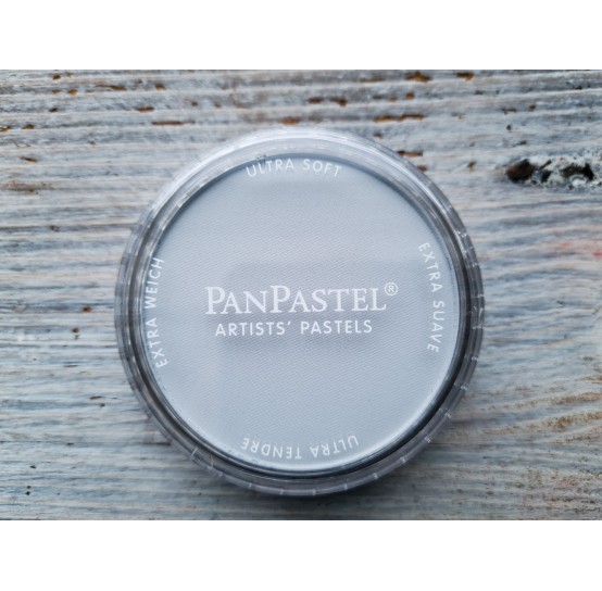 PanPastel soft pastel, Nr. 840.8, Paynes Grey Tint