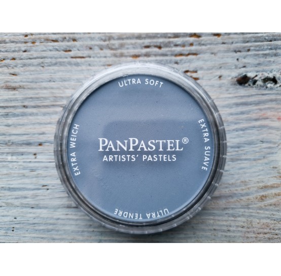 PanPastel soft pastel, Nr. 840.7, Paynes Grey Tint