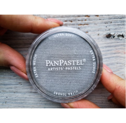 PanPastel soft pastel, Nr. 921.5, Pewter