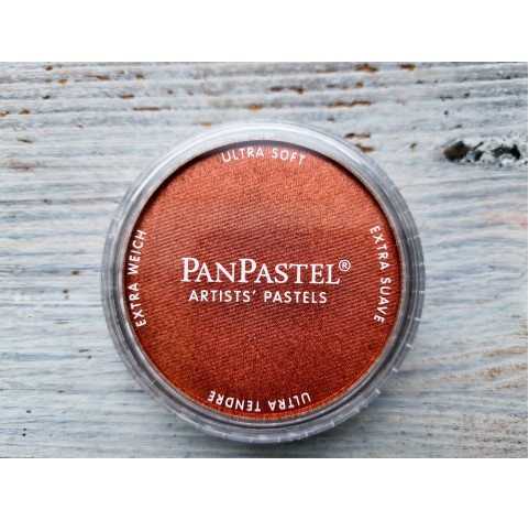 PanPastel soft pastel, Nr. 931.5, Copper