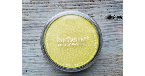 Pan Pastel Hansa Yellow