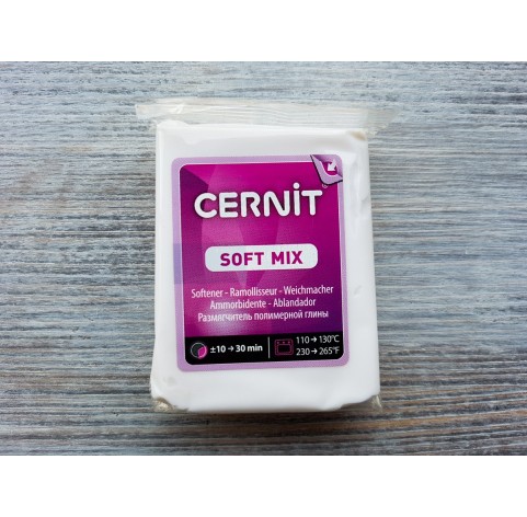 Cernit Soft mix, 56 g., No.005