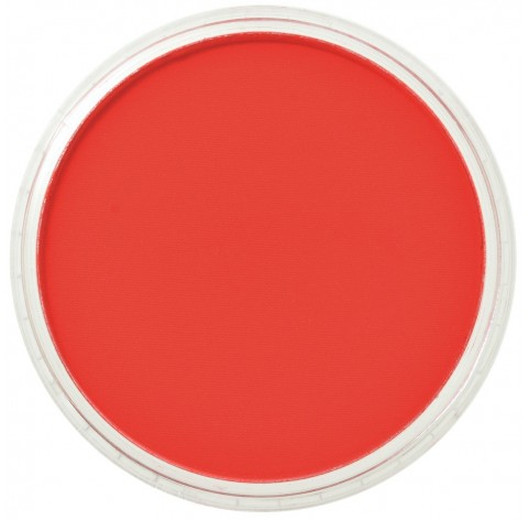 PanPastel soft pastel, Nr. 340.5, Permanent Red