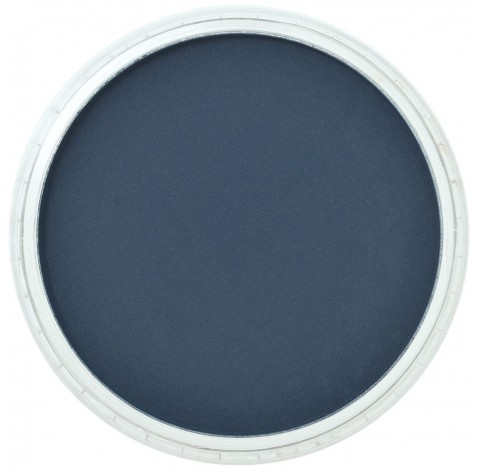 PanPastel soft pastel, Nr. 560.1, Phthalo Blue Extra Dark