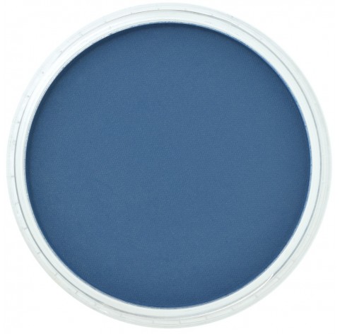 PanPastel soft pastel, Nr. 560.3, Phthalo Blue Shade