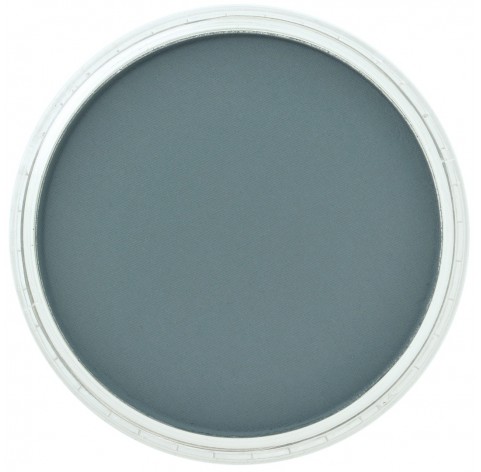 PanPastel soft pastel, Nr. 580.1, Turquoise Extra Dark