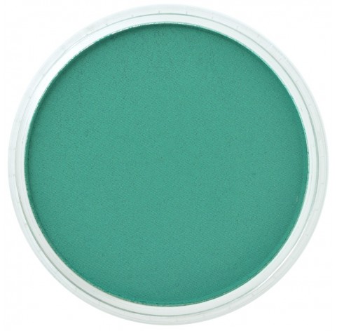 PanPastel soft pastel, Nr. 620.5, Phthalo Green