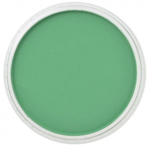 PanPastel soft pastel, Nr. 640.5, Permanent Green