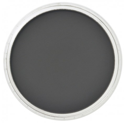 PanPastel soft pastel, Nr. 820.1, Neutral Grey Extra Dark