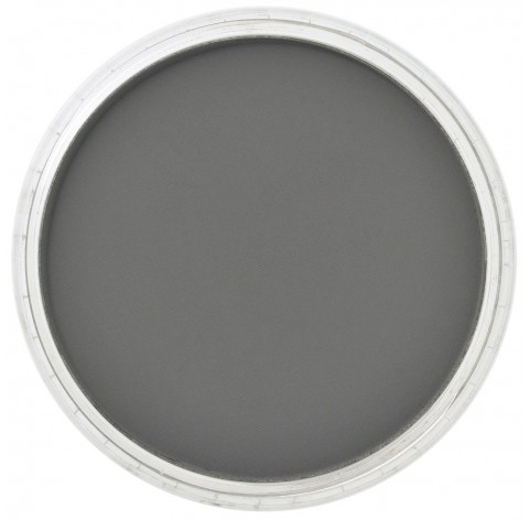 PanPastel soft pastel, Nr. 820.2, Neutral Grey Extra Dark
