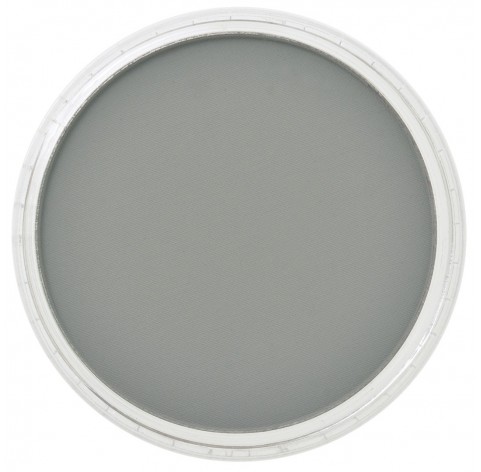 PanPastel soft pastel, Nr. 820.3, Neutral Grey Shade