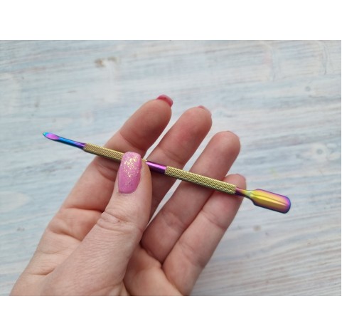 Polymer clay tools, Modelling tool, double-sided