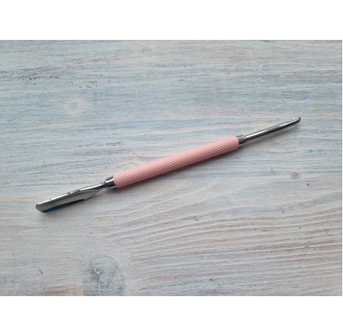 Polymer clay tools, Modelling tool, double-sided